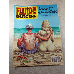 Fluide Glacial n°159