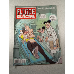 Fluide Glacial n°382