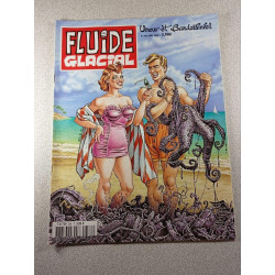Fluide Glacial n°386