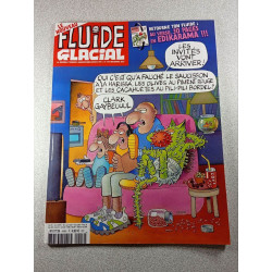 Fluide Glacial n°449H