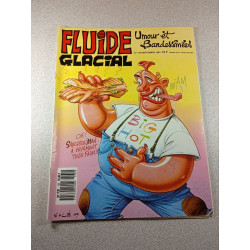 Fluide Glacial n°135