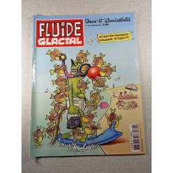 Fluide Glacial n°387
