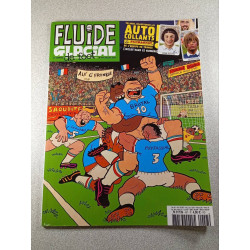 Fluide Glacial n°457