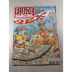 Fluide Glacial n°446 S
