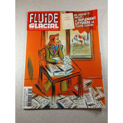 Fluide Glacial n°463