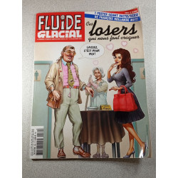 Fluide Glacial n°460