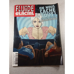 Fluide Glacial n°461S