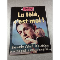 Les dossiers du Canard enchainé n°109