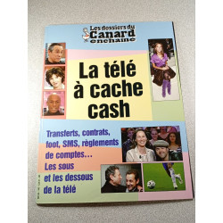 Les dossiers du Canard enchainé n°100