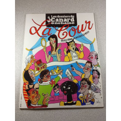 Les dossiers du Canard enchainé n°111