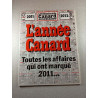Les dossiers du Canard enchainé n°122
