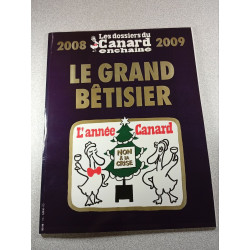 Les dossiers du Canard enchainé n°110