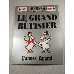 Les dossiers du Canard enchainé n°114