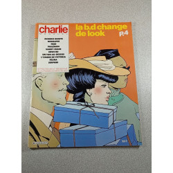 Charlie mensuel n°45