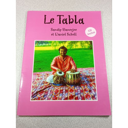 Le Tabla