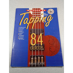 Méthode de Tapping 84 exercices