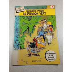 Le Dragon Vert 7