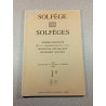 Solfège des solfèges