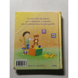 Prières pour les Tout-Petits