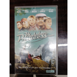 VHS - Malabar Princess