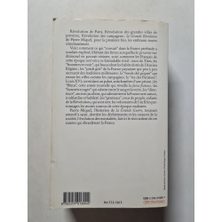 La Grande Révolution