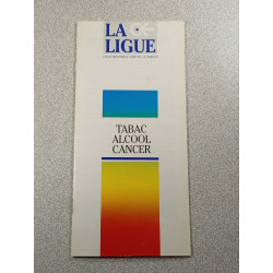 La ligue - Tabac Alcool Cancer