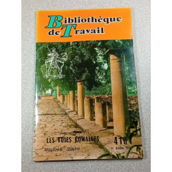 BT bibliothèque de travail n°410