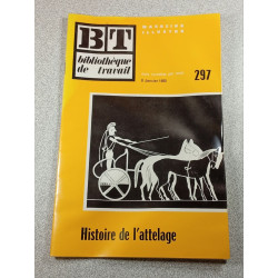 BT bibliothèque de travail n°297