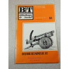 BT bibliothèque de travail n°64