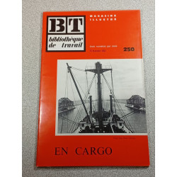 BT bibliothèque de travail n°250