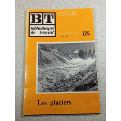 BT bibliothèque de travail n°226