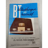 BT bibliothèque de travail n°381