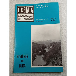 BT bibliothèque de travail n°267