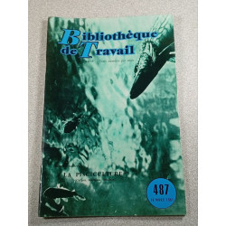BT bibliothèque de travail n°487