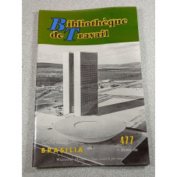 BT bibliothèque de travail n°477