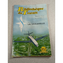 BT bibliothèque de travail n°452