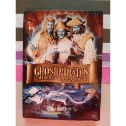 Ghost Pirates