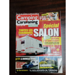 Camping Caravanning