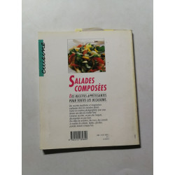 Salades composées