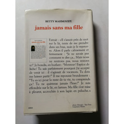 Jamais sans ma fille