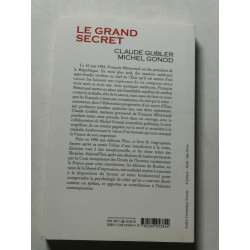 Le grand secret