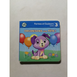 Organisons une Fête