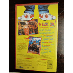 VHS - T-Rex Comédie / 1996