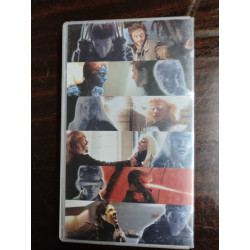 VHS - X-Men