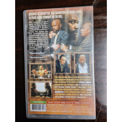 VHS - Hurricane Carter Denzel Washington / 1999