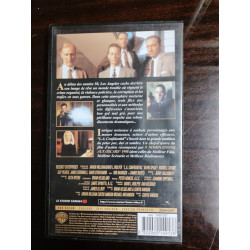 VHS - L.A. Confidential "Un des meilleurs polars de ces dernières...