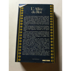 L'Allée du Roi