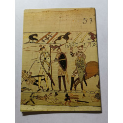La Tapisserie de Bayeux