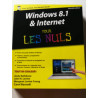 Windows 8.1 et Internet nouvelle édition Pour les Nuls