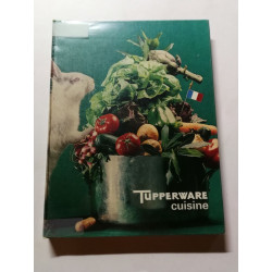 Tupperware -cuisine